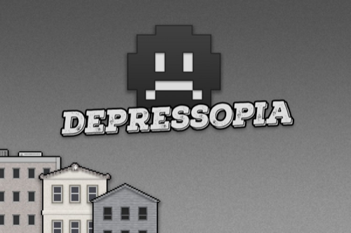 Depressopia