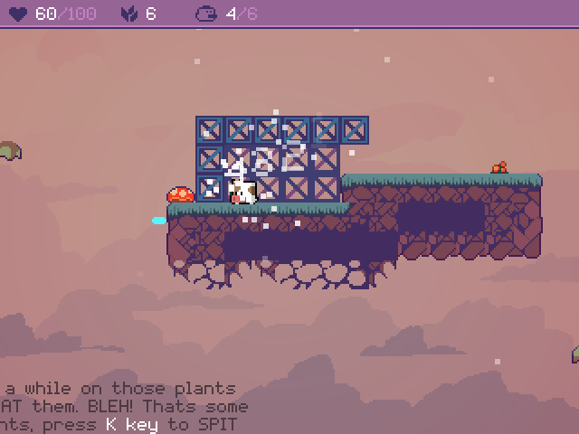 Chicken Rescue Mission On MARS!