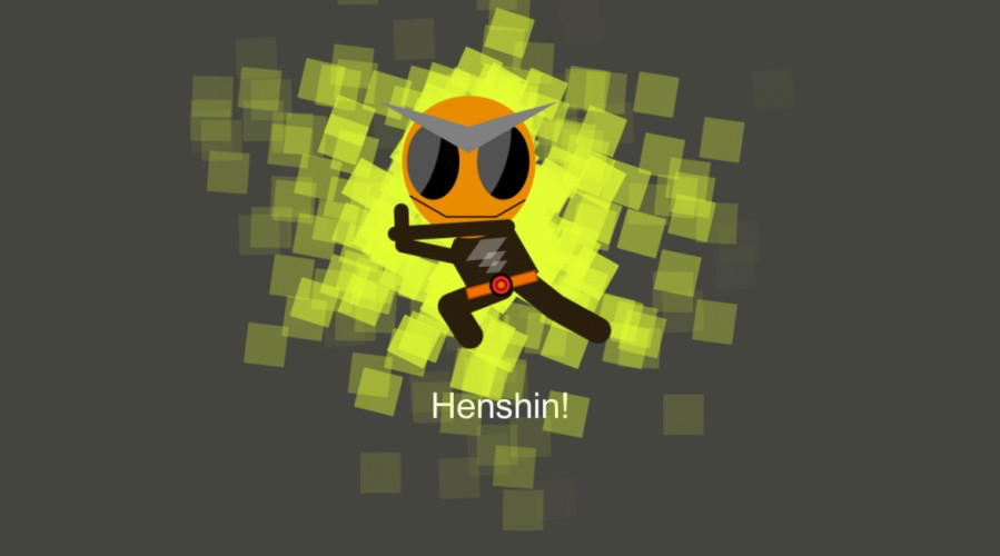 Beat Henshin