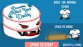 Desserts Killed Your Daddy