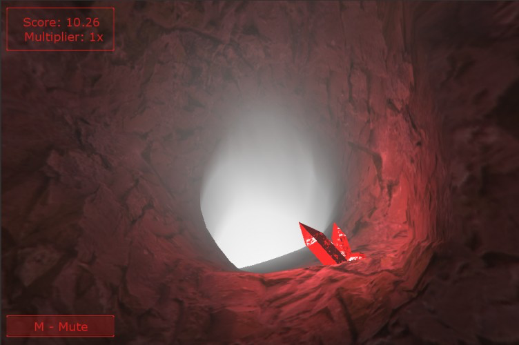 Vertical Void