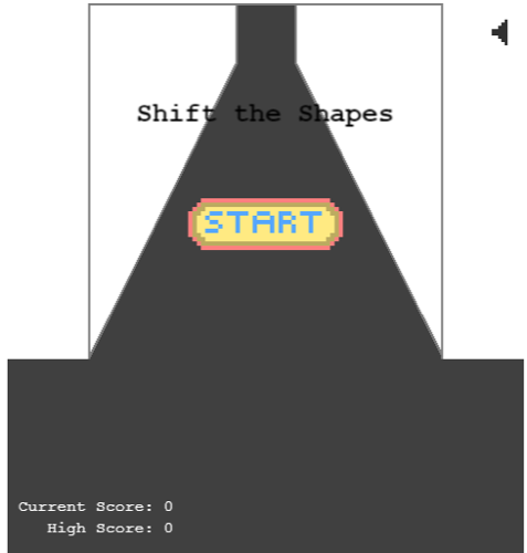 Shift the Shapes