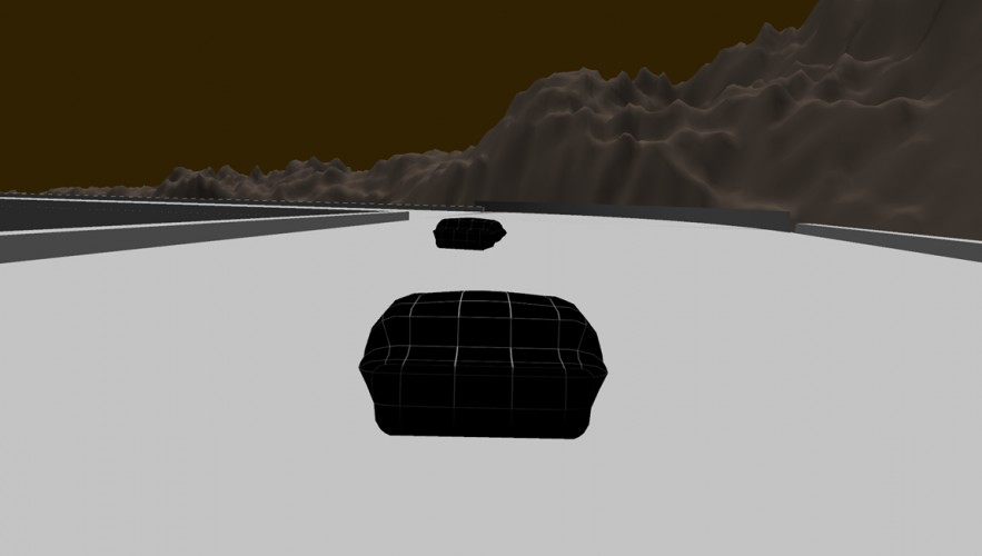 Super PotatoRacer 9000 HD