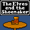 The Elves end the Shoemaker
