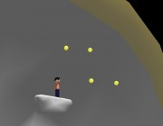Lost in Exploration
