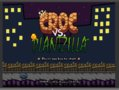 Sir Croc vs Plantzilla