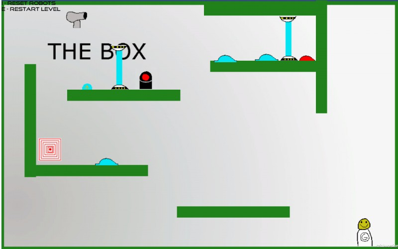 The Box