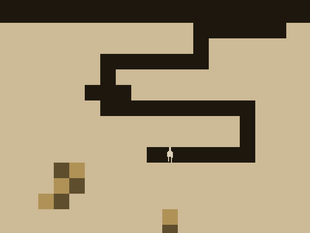 Dig, Drill, Destroy, Descend