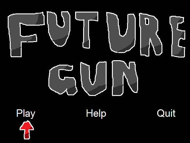 Future Gun