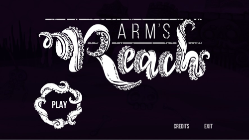 Arm's Reach