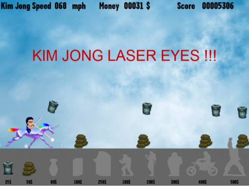 Kim Jong UnIcorn