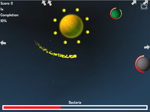 Sun God