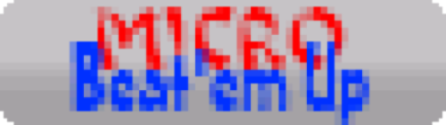 Micro Beat'em Up