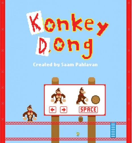 Konkey Dong