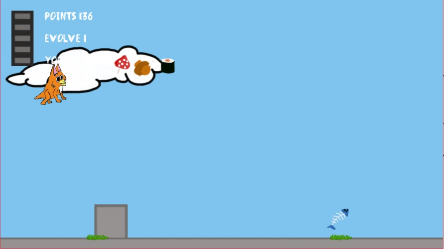 NarNar Jump