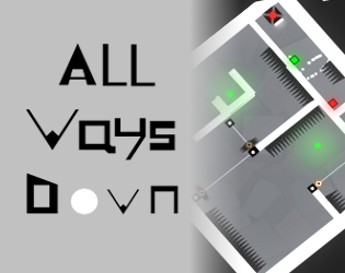 All Ways Down