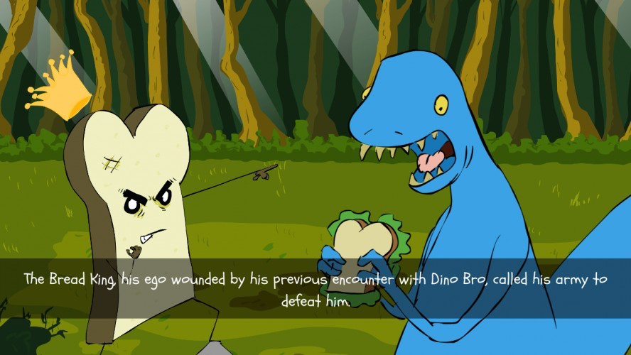 Dino Bros