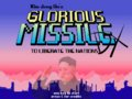 Kim Jong-un's Glorious Missile to Liberate the Nations DX