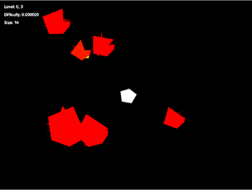 The Unbeatable Blob