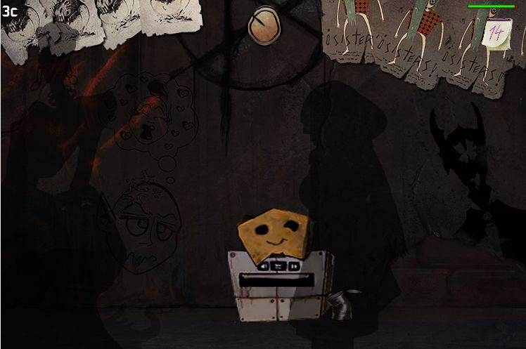 BEGG-Y 5000