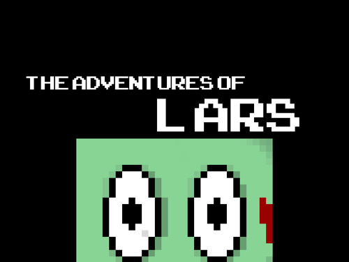 The Adventures of Lars