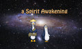 a Spirit Awakening