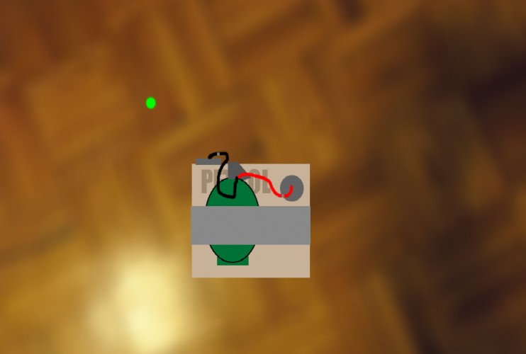 Bomb Squad Simulator 2013