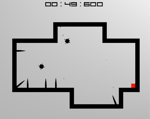 One Room Rush