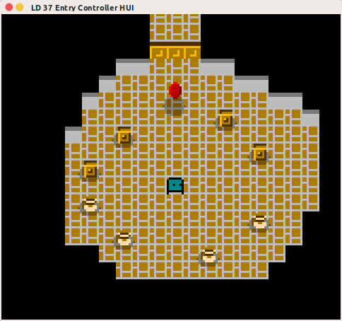Unnamed Entry