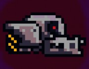 Flappy Invaders