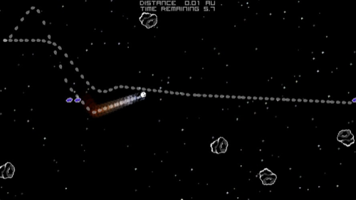 Life of a Photon