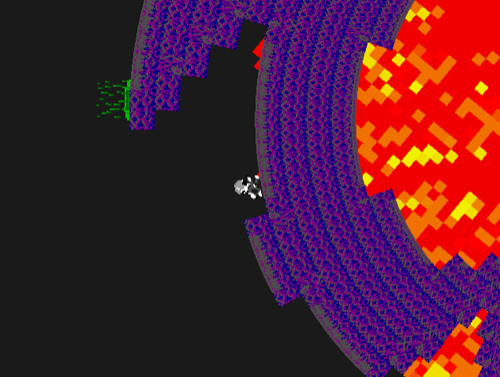 Planetline