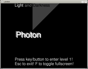 Photon