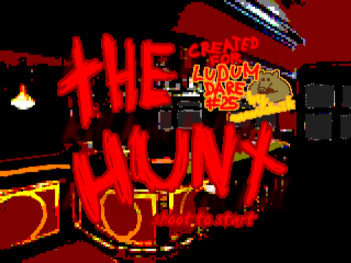 The Hunt
