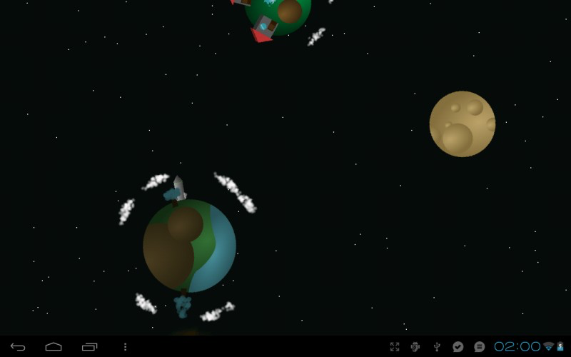 Astronautics