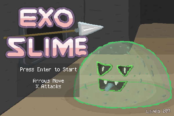 ExoSlime