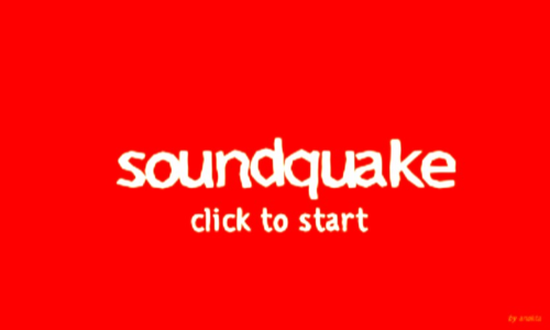 soundquake