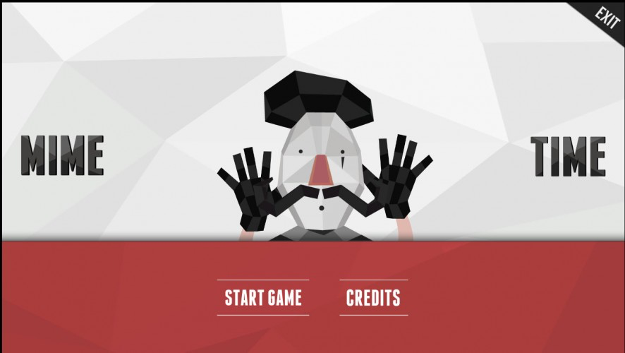 Mime Time