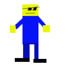 keyboard rhytmic