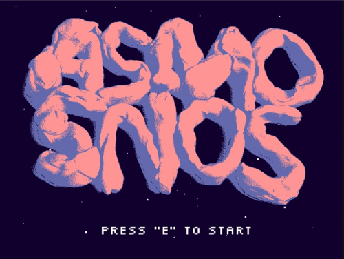 ASMOSNOS