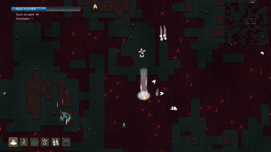 Soul Hellscape