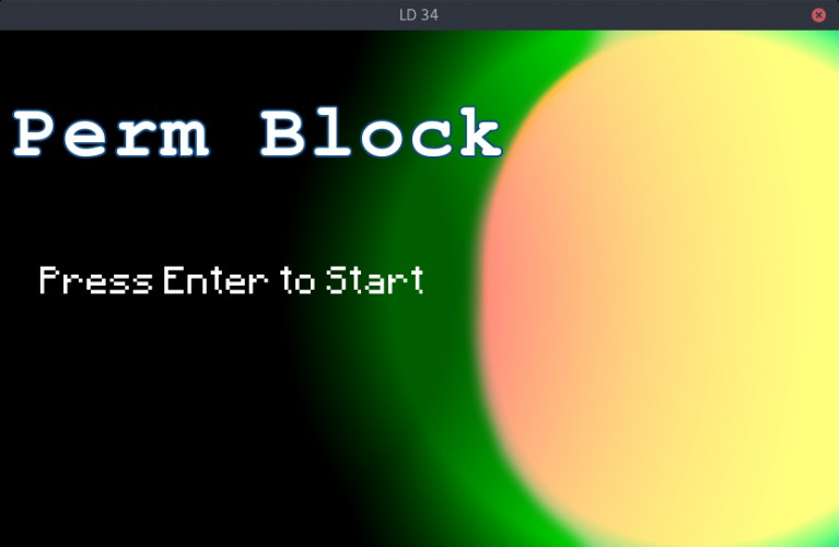 PermBlock