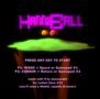 HanniBall