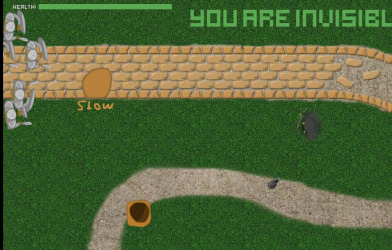 Epic win, game over!