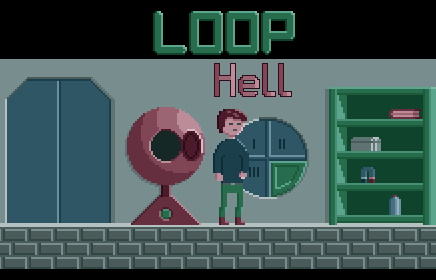 Loop Hell
