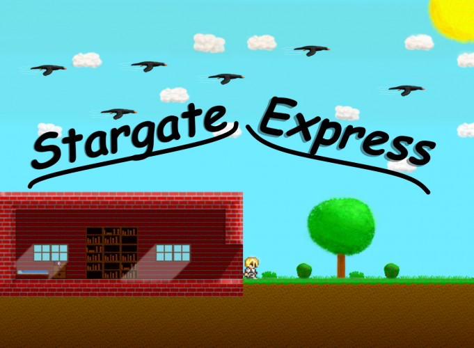 Stargate Express