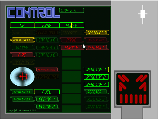 Control