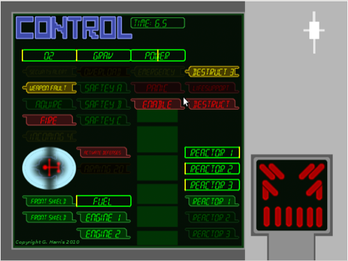 Control
