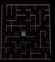 Only one chance at one way out