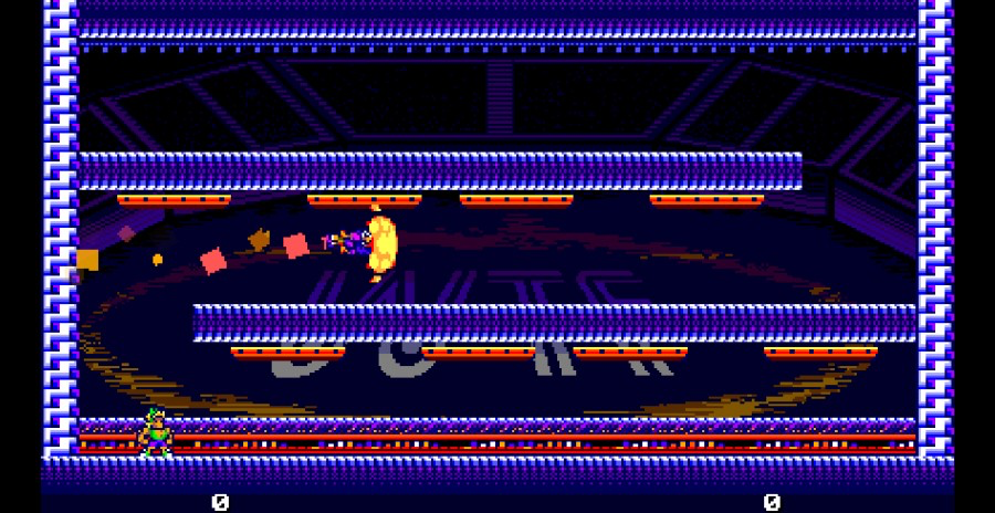 Viper Twins (Alpha)